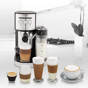ماكنة صنع القهوة مودكس Modex coffee machine ES4600