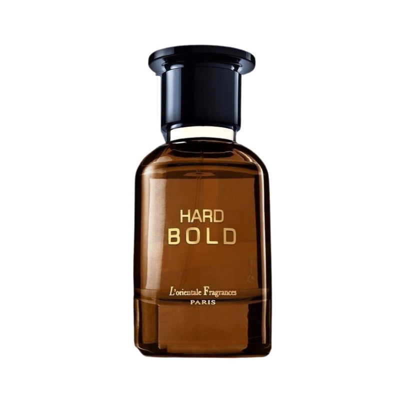 عطر هارد بولد للرجال Hard Bold L'orientale Fragrances