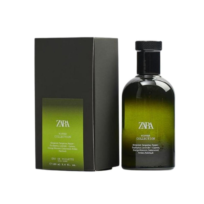 Winter Zara for men 100 ml – Orisdi - Main Image
