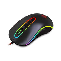 ماوس الألعاب ريدراغون Redragon M702-2 PHOENIX RGB Backlit Gaming Mouse