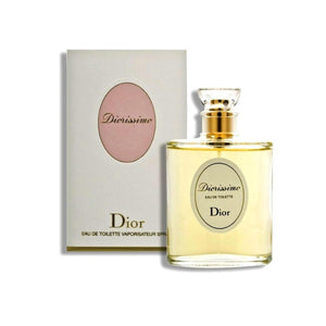 عطر للنساء يسيمو كريستيان ديور Diorissimo Christian Dior For Women Eau De Toilette Spray