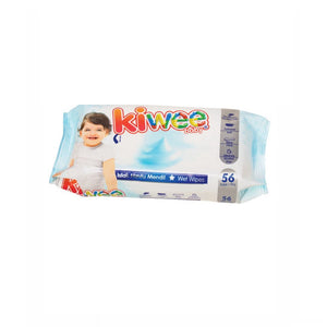 كلينكس رطب وي بيبي weebaby tissues