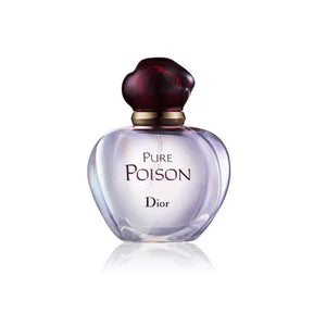 عطر ديور بيور بويزون للنساء Dior Pure Poison for women