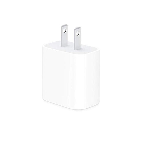 Chargeur Apple USB-C 20W Power Adapter