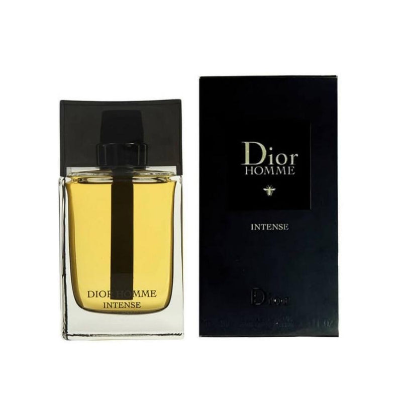 عطر ديور هوم انتنس الرجالي | Dior Homme Intense for Men