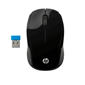 ماوس لاسلكي اج بي HP Wireless Mouse 200HP