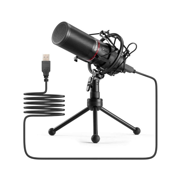 ميكروفون الألعاب ريدراغون Redragon GM300 USB Gaming Microphone