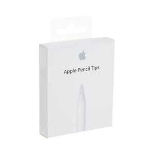 رأس قلم ايباد ابل سيت 4 قطع Apple Pencil Tips (4 Pack)