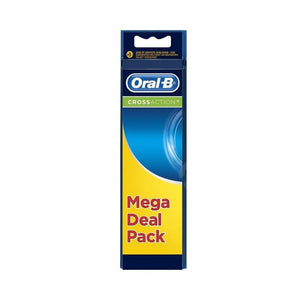 رؤس فرشاة اسنان لجهاز اورال بي 2 أورال-بي ORAL-B toothbrush 2