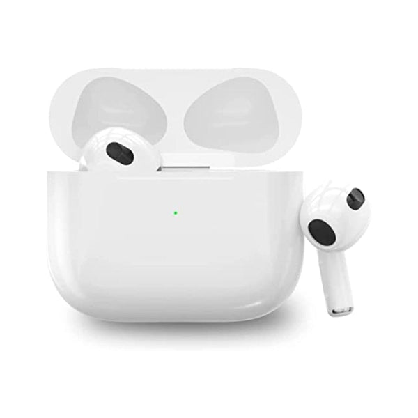 سماعات أذن لاسلكية ، سماعات أذن بلوتوث Wireless Earbuds,Bluetooth 5.3 Earbuds,Air Buds Pods 36H Playtime IPX7 Waterproof Sport Headphones,Pop-ups Auto Pairing Hi-Fi Stereo Sound Headset for Airpods case/iPhone/Samsung/Android