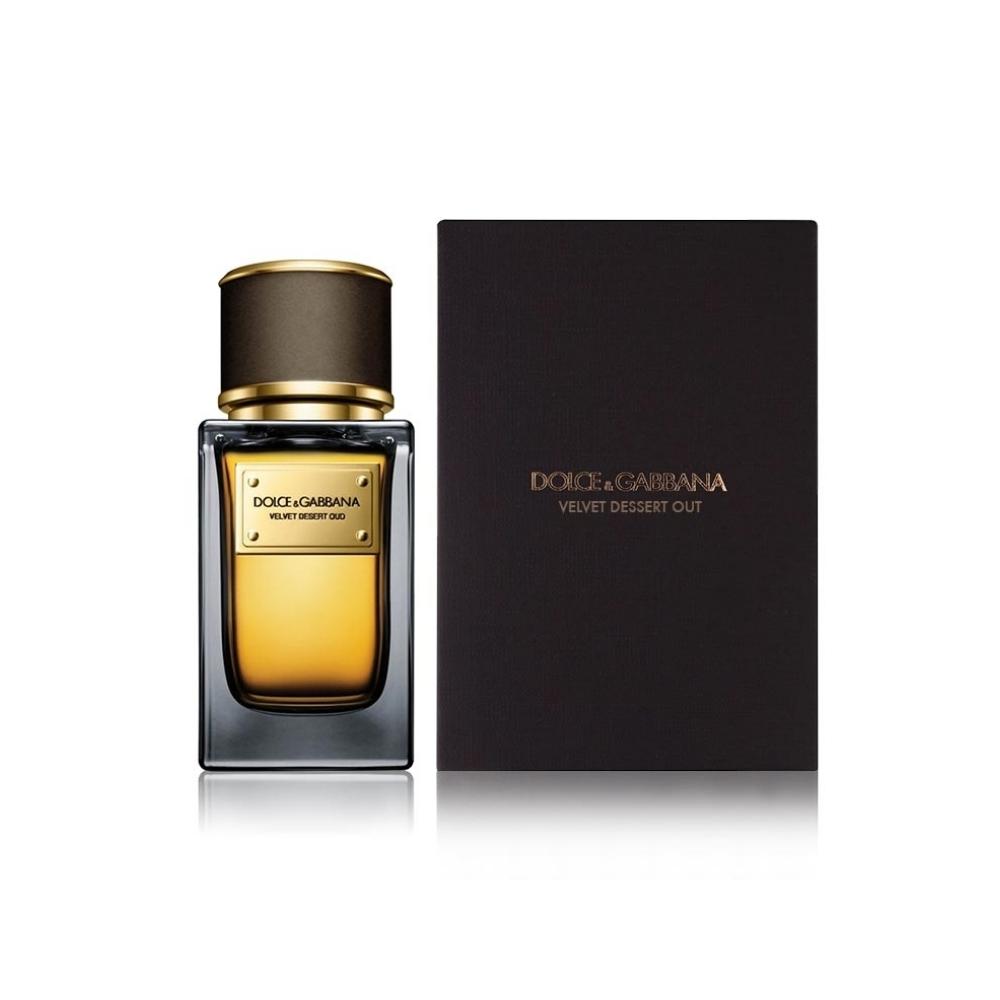 Dolce & Gabbana فيلفيت ديزيرت عود