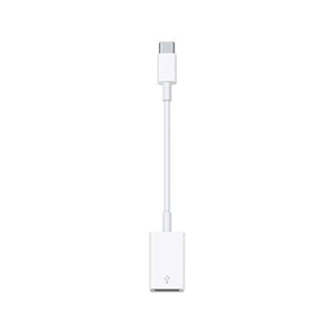 محولة يو اس بي سي الى يو اس بي  Apple USB-C to USB Adapter