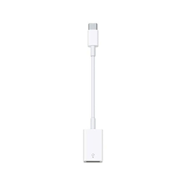 محولة يو اس بي سي الى يو اس بي  Apple USB-C to USB Adapter