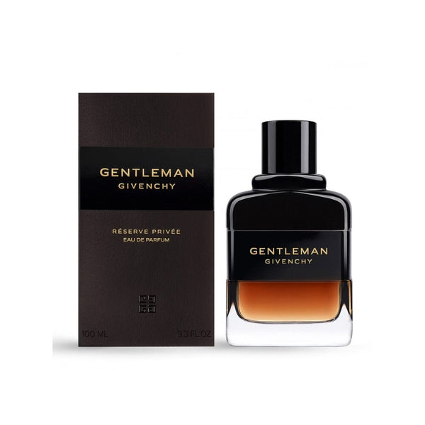 عطر رجالي ريزيرف جيفنشي جنتلمان Givenchy Gentleman Reserve Privee Eau de Parfum