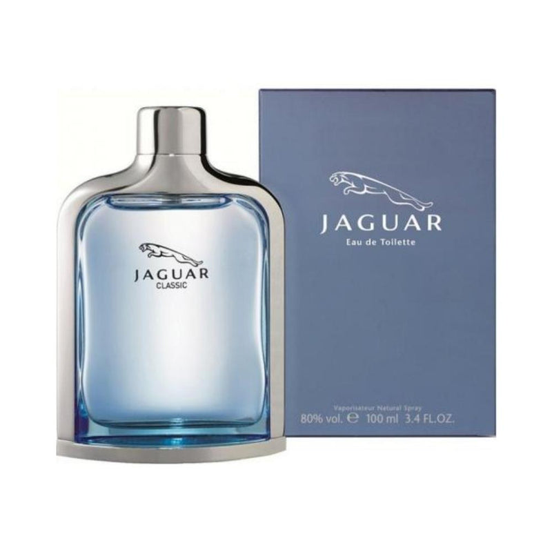عطر كلاسيك جاكوار للرجال Jaguar Classic for men