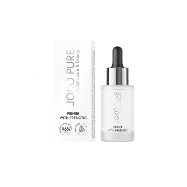 برايمر للوجه جوكو  Joko pure Primer With Prebiotic