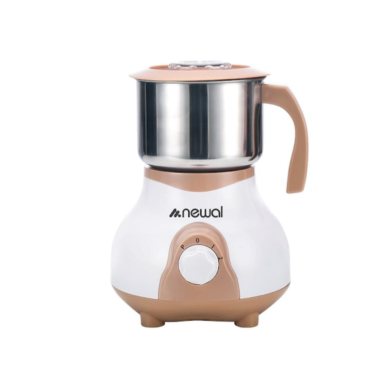 مطحنة القهوة نيوال Newal Coffee grinder COF-3819