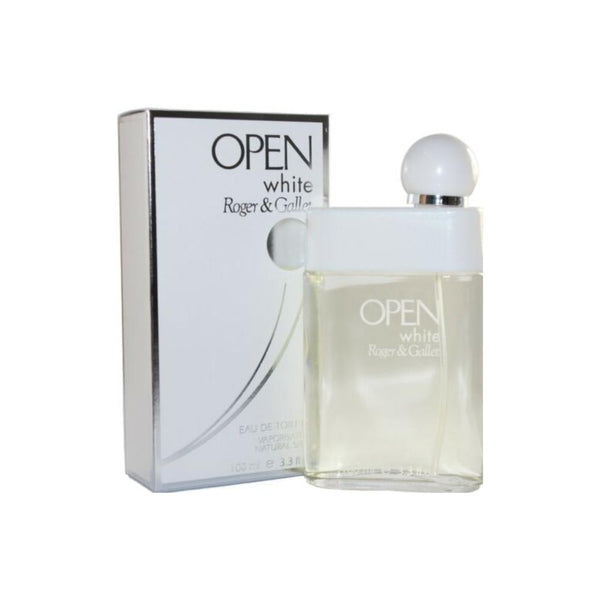 عطر للرجال روجر اند غاليت اوبن وايت Open White perfume by Roger & Gallet for men