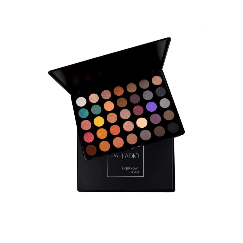 Pallet Eye Eyeshaday Eyeshadow Palette