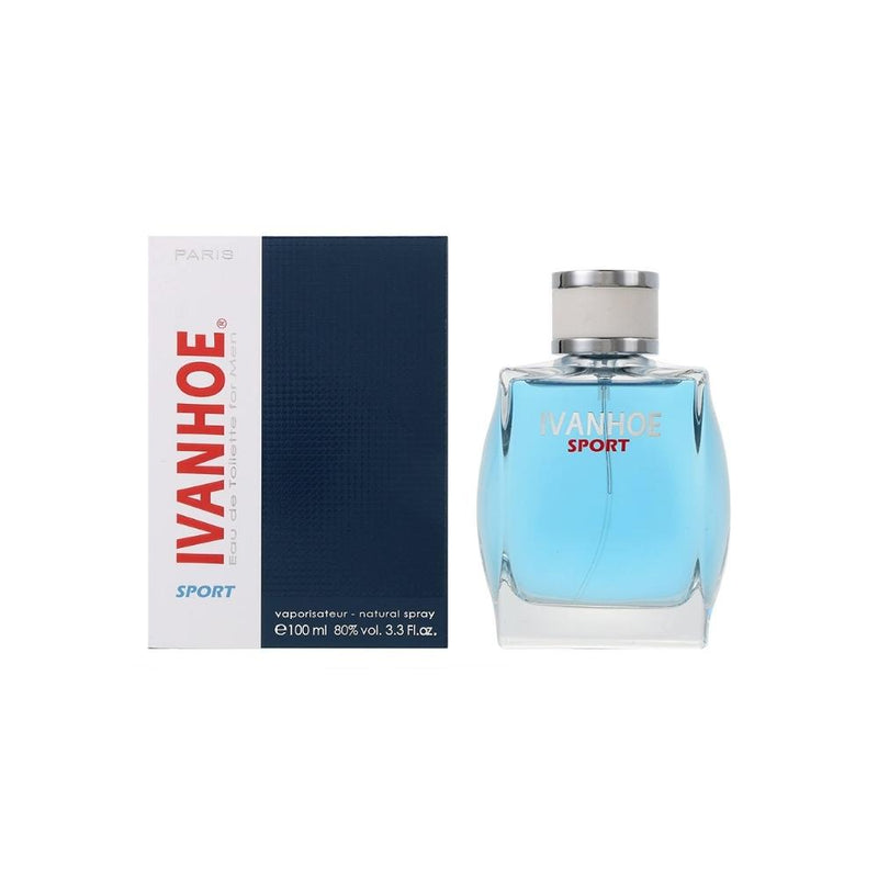 عطر رجالي إيفانهوي سبورت Ivanhoe Sport men's perfume
