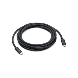 كيبل أبل ثاندربولت 4 برو (1.8 متر) Apple Thunderbolt 4 Pro Cable (1.8 m)