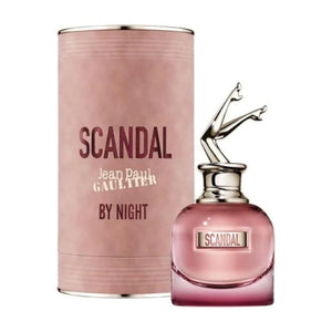 عطر جان بول غوتييه باي نايت او دو برفيوم سكاندال Scandal Jean Paul Gaultier by Night perfume Eau de Parfum Intense
