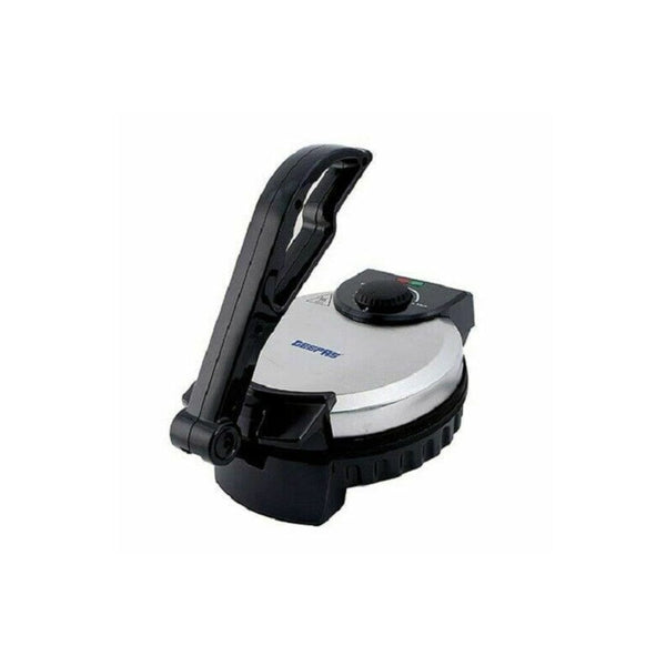 صانعة خبز التورتيلا جيباس Geepas Electric Tortilla maker GCM5429