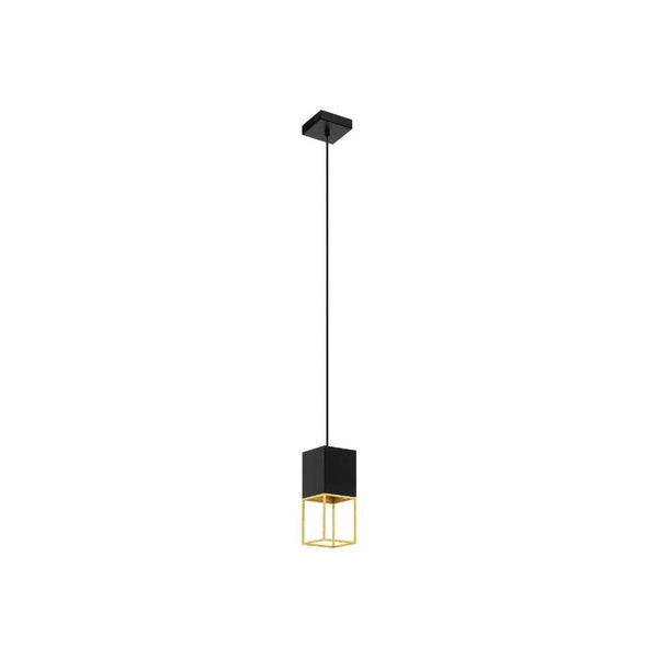 مصباح اغلو EGLO MONTEBALDO LED-GU10 Wall Light 3000K 1*5W Gold