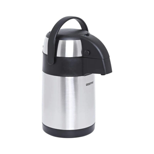 ترمز شاي جيباس GEEPAS Thermos for tea and coffee 2.5 liter GVF5262