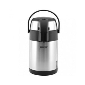 ترمز شاي جيباس GEEPAS Thermos for tea and coffee 2.5 liter GVF5262