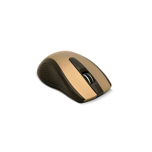 ماوس كولد تاتش Goldtouch 2.4 GHz Mouse, Black/Gold (KOV-GTM-99W)