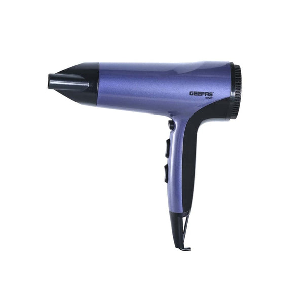 مجفف الشعر جيباس Geepas Hair Dryer GHD86017