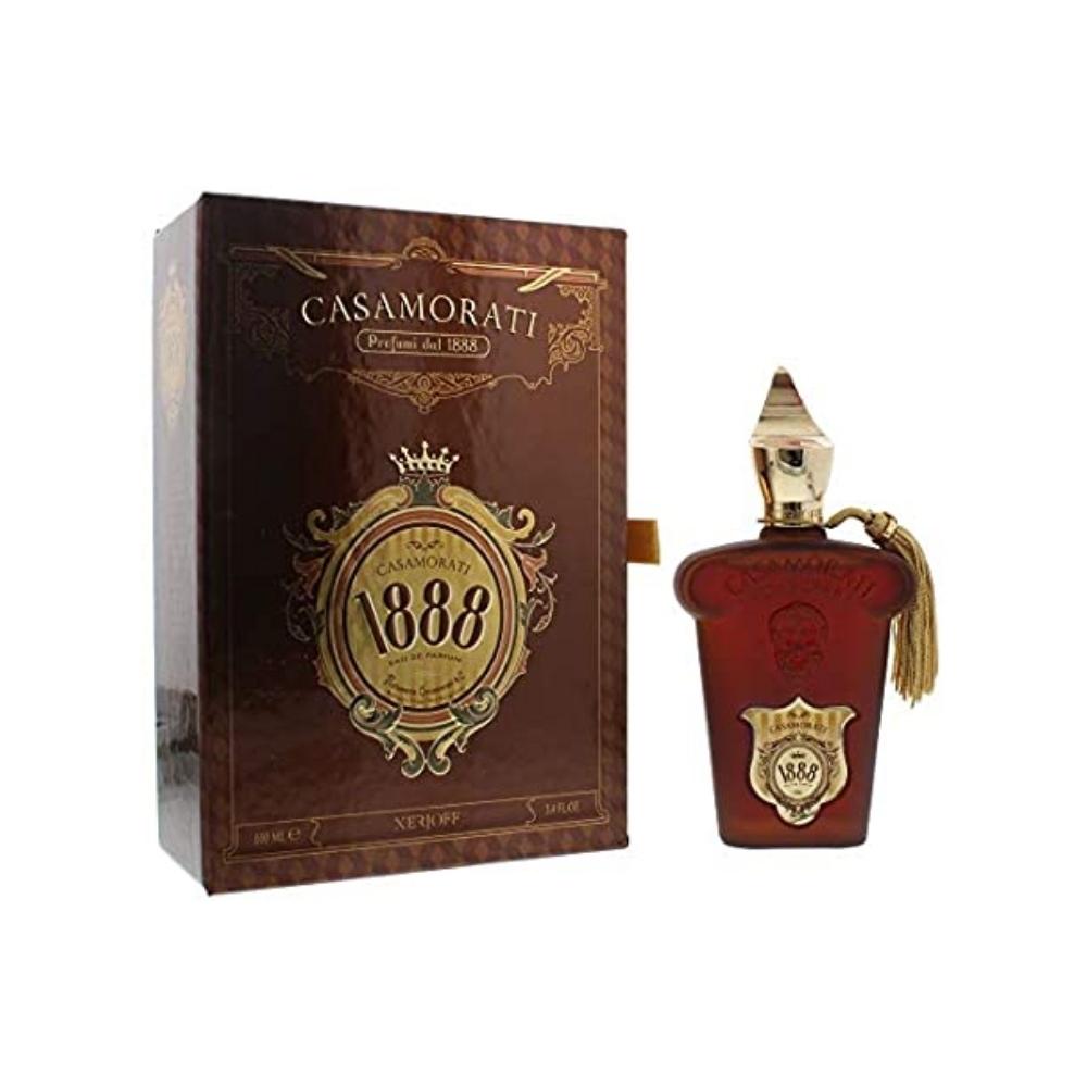 عطر كاساموراتي Xerjoff Casamorati 1888 Eau de Parfum 1888