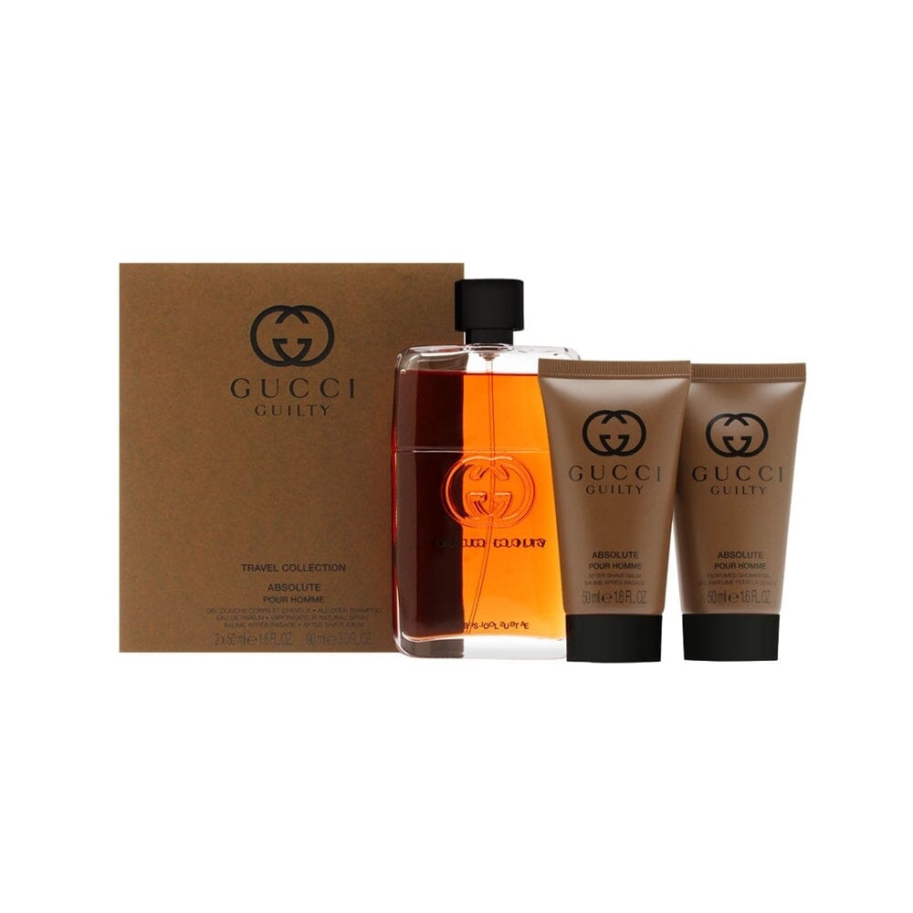 gucci Gucci Guilty Absolute 100 ml edp capacity: 100ml
