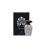 عطر نايت دي باريس نسائي دي بارفيوم Jean Antoine Night de Paris Silver Eau de Perfume for Women