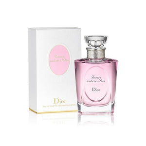 عطر ديور فور ايفر اند Dior Forever Perfume