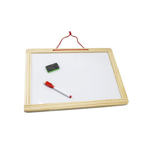 سبورة خشبية مغناطيسية Magnetic whiteboard kabi
