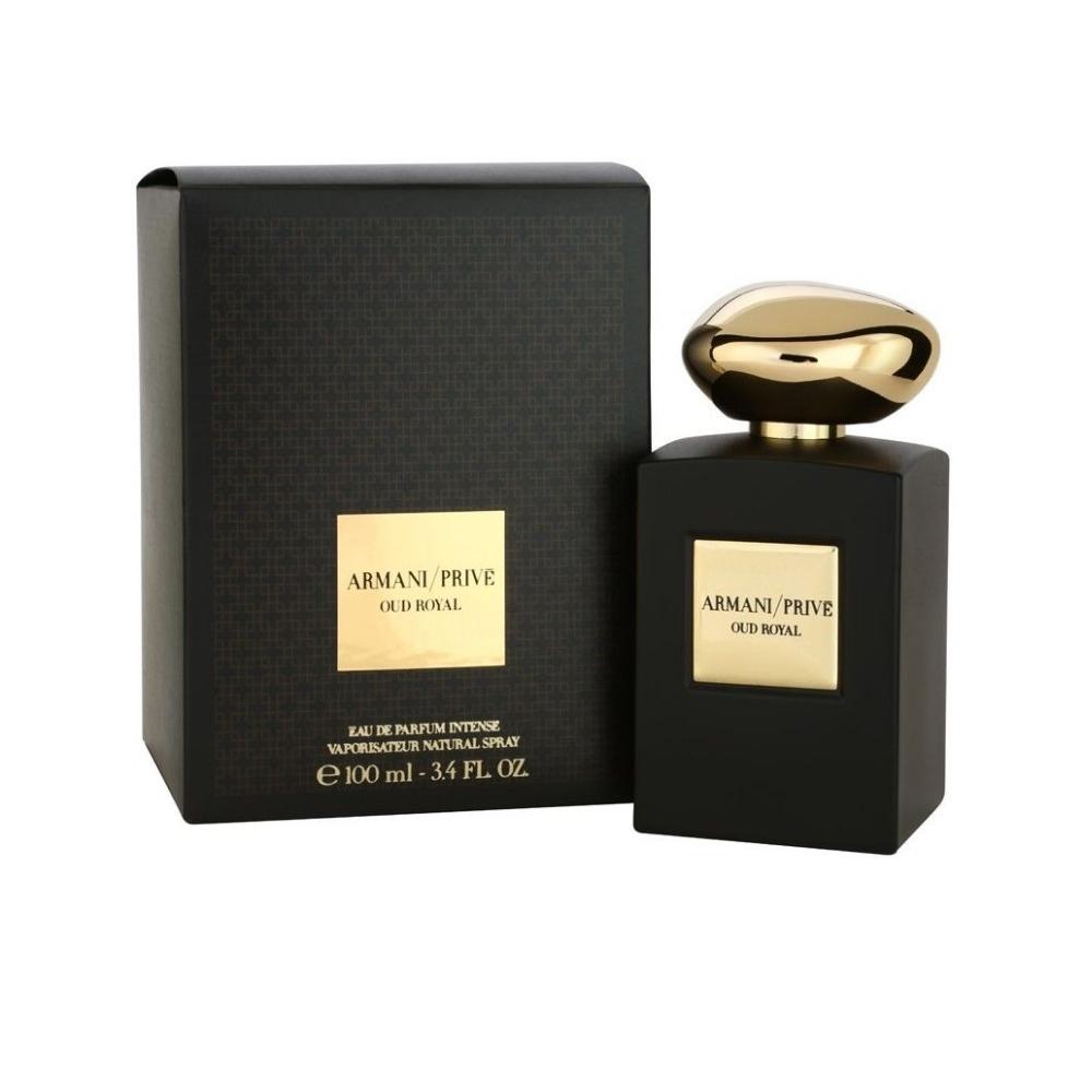 عطر عطر Oud Royal للنساء Giorgio Armani Prive Oud Royal عطور للنساء