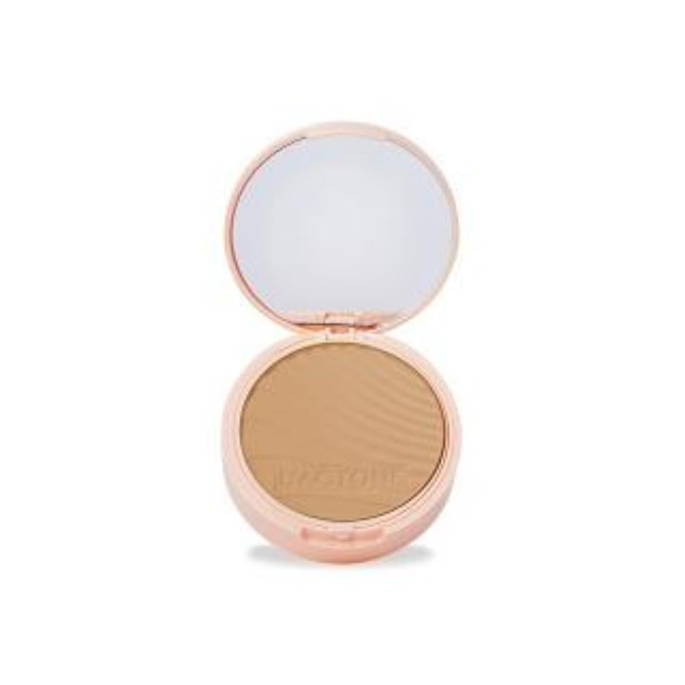 L'Actone Professional Make Up بودرة مضغوطة