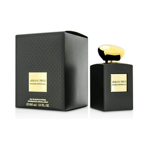 عطر ميرهي امبيريالي أو دو برفوم جورجيو أرماني Giorgio Armani Prive Myrrhe Imperiale Perfume for Unisex 100ml Eau de Parfum