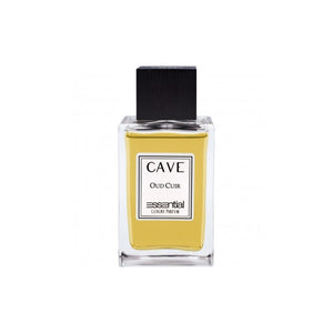 عطر كيف امبريال سافرون اسنشال ESSENTIAL Cave Imperial Saffron Perfume