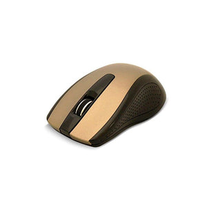  ماوس كولد تاتش Goldtouch 2.4 GHz Mouse, Black/Gold (KOV-GTM-99W)