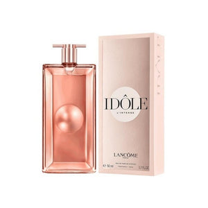عطر نسائي ايدول لانكوم Lancome Idol La Intense for Women Eau de Parfum Intense 75 ml