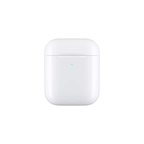 حقيبة الشحن اللاسلكي ابل  Apple Wireless Charging Case for AirPods