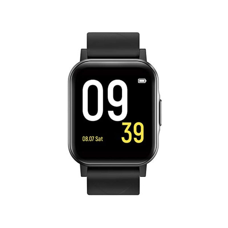 ساعة ذكية متتبع للياقة البدنية SoundPEATS Smart Watch Fitness Tracker with All Day Heart Rate Monitor Sleep Quality Tracker IP68 Waterproof 1.4