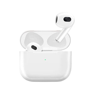 سماعات أذن لاسلكية ، سماعات أذن بلوتوث Wireless Earbuds,Bluetooth 5.3 Earbuds,Air Buds Pods 36H Playtime IPX7 Waterproof Sport Headphones,Pop-ups Auto Pairing Hi-Fi Stereo Sound Headset for Airpods case/iPhone/Samsung/Android