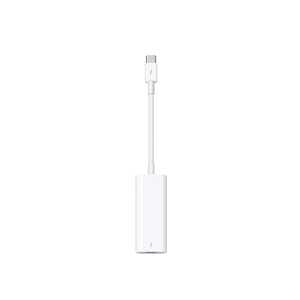 محول ابل Apple Thunderbolt 3 (USB-C) to Thunderbolt 2 Adapter