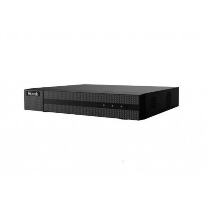 جهاز تسجيل كامرة هيجفيشن HiLook CCTV DVR-204Q-F1 up to 4mp