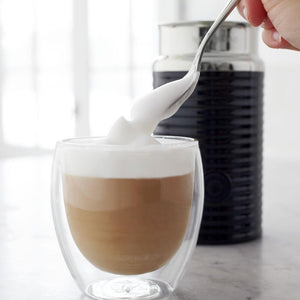 جهاز رغوة الحليب ايروتشينو نيسبريسو Nespresso Aeroccino 3 Milk Frother