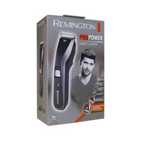ماكنة حلاقة رجالية ريمنجتون Remington Hc5400 Black Men’s Pro Power Hair Beard